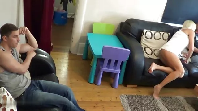 Juego de patadas videos eroticos suegras