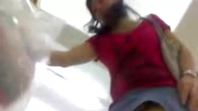 Joven mexicana le gusta que la sexo erótico caliente vean en ropa interior