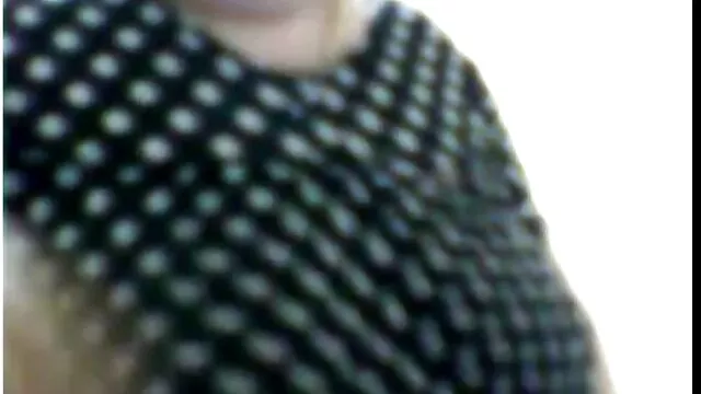 La cine erotico video hermanastra húmeda Erika Devine es follada