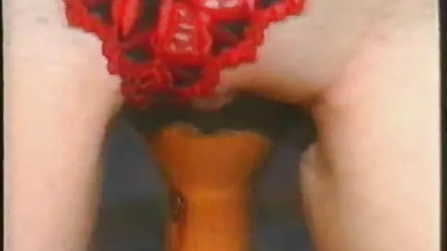 Esposa de ébano brasileña con gran culo caliente - video brujas eroticas xxx 2 de 2