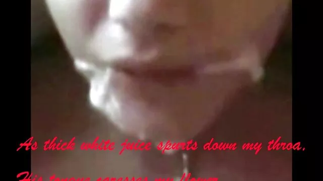Rubia de grandes anime hentai erotico tetas toma una gran polla