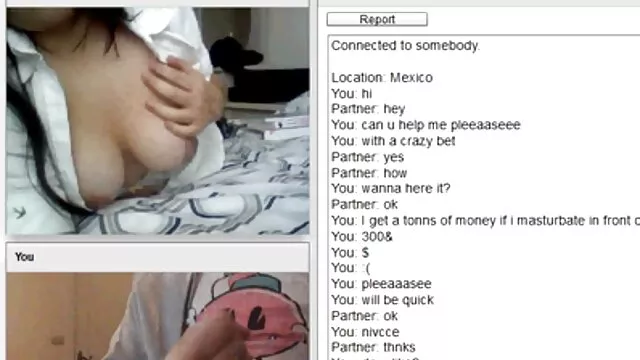 La joven Olivia Nice tiene videos eróticos argentinos doble penetración