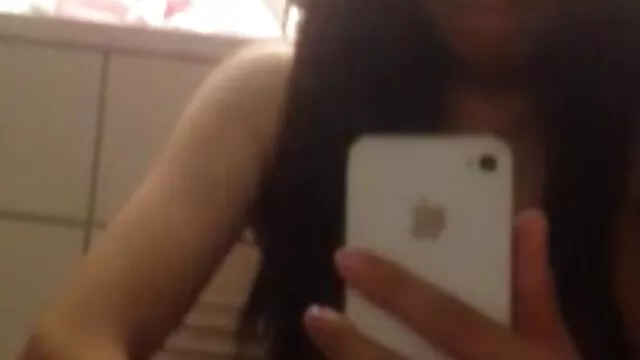 Esclavo de videos xxx eroticas Chanel