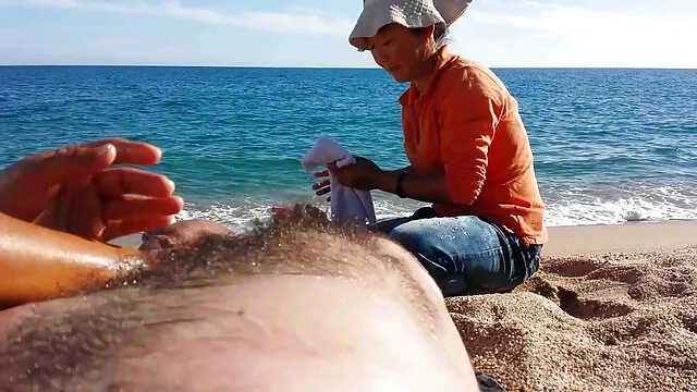 Asiático submarino folla video erotico real