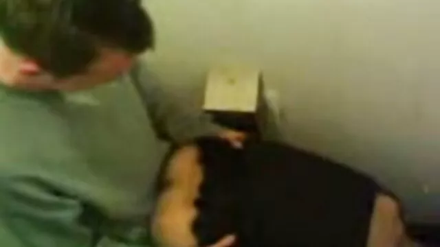 Karups - bailes eroticos xvideos La adolescente Britney Light follada por robar un paquete