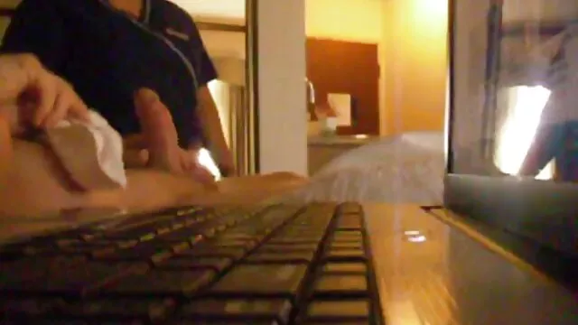 Necesitas una buena paja POV de videos eroticoshd tu amante JOI